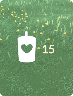 15 Candles