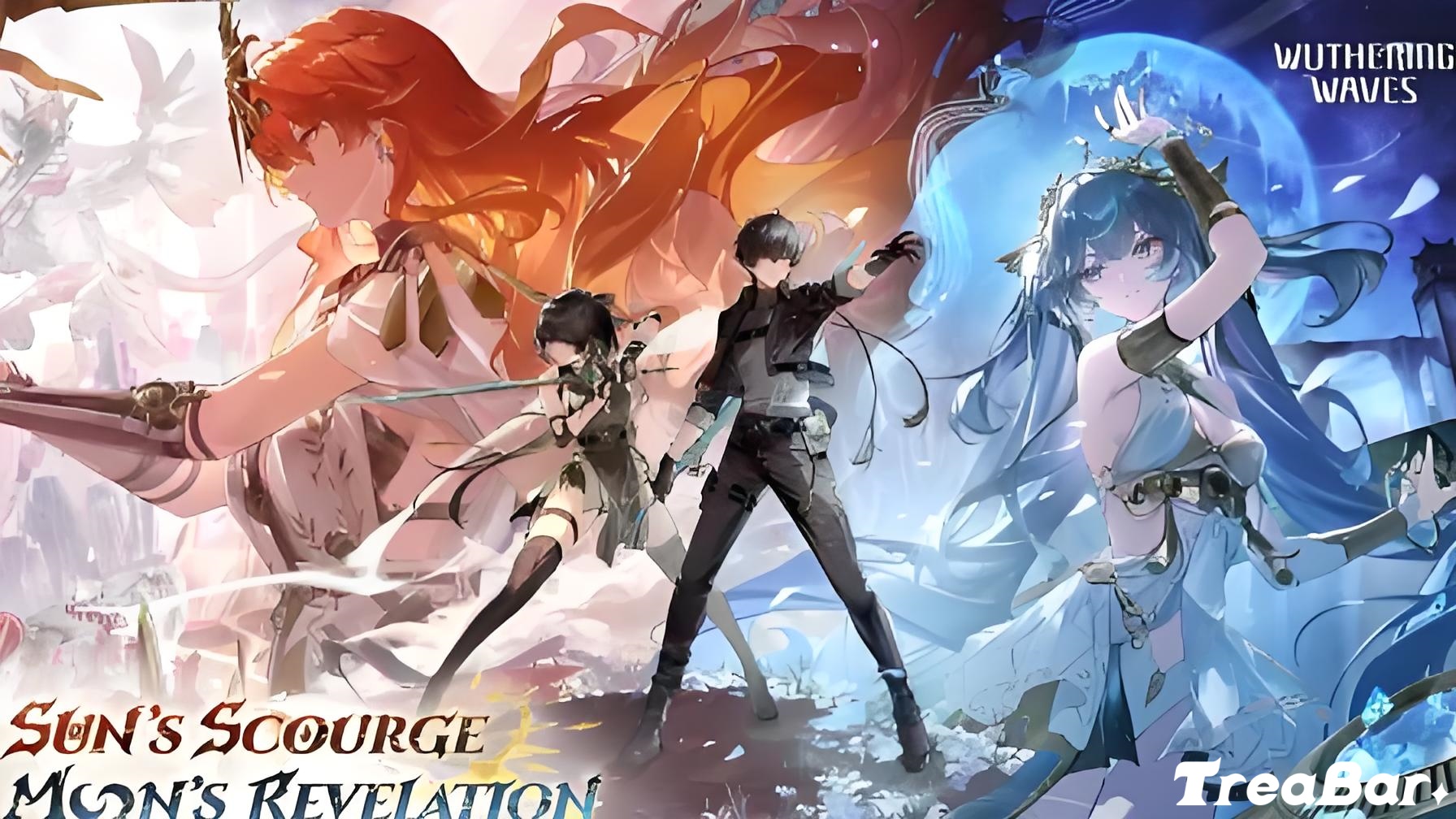 Howling Tides V2.6: Top Character Rankings and Latest Version Analysis