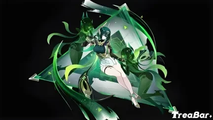 Genshin Impact 6.1 Luna II Card Pool Analysis: New Character Nefer Released, Arlechino and Forrina Remastered, New User-Generated Content (UGC) and Events