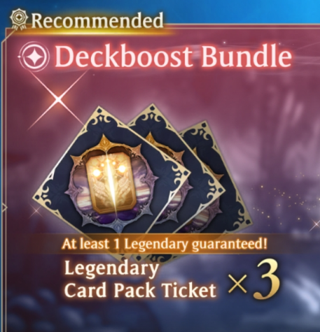 Deck Quick-Start Gift Pack