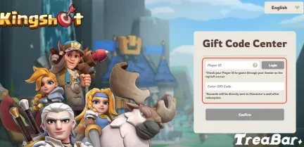 [Dernière version, août 2025] Codes cadeaux Kingshot + Tutoriels + Astuces pour économiser (Mise à jour quotidienne)