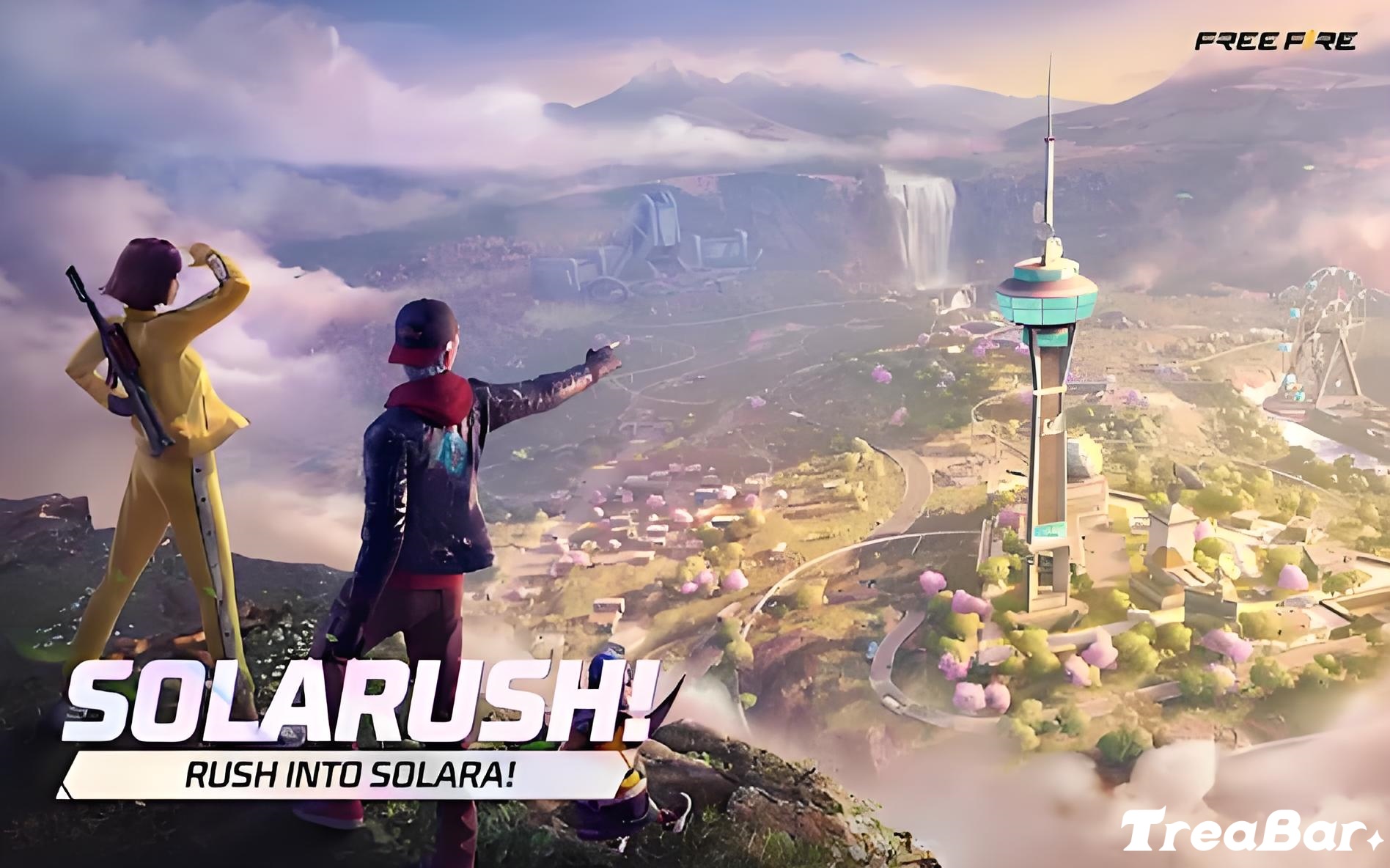 Mã Đổi Quà Mới Nhất Free Fire (Cập nhật ngày 11 tháng 9): Nhận Kim Cương Miễn Phí và Phần Thưởng Hiếm