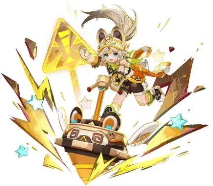 Guide du kit de Kachina dans Genshin Impact : compétences, déchaînement, aptitudes et constellations