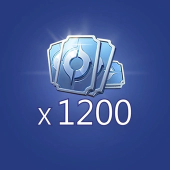 1200 Tokens