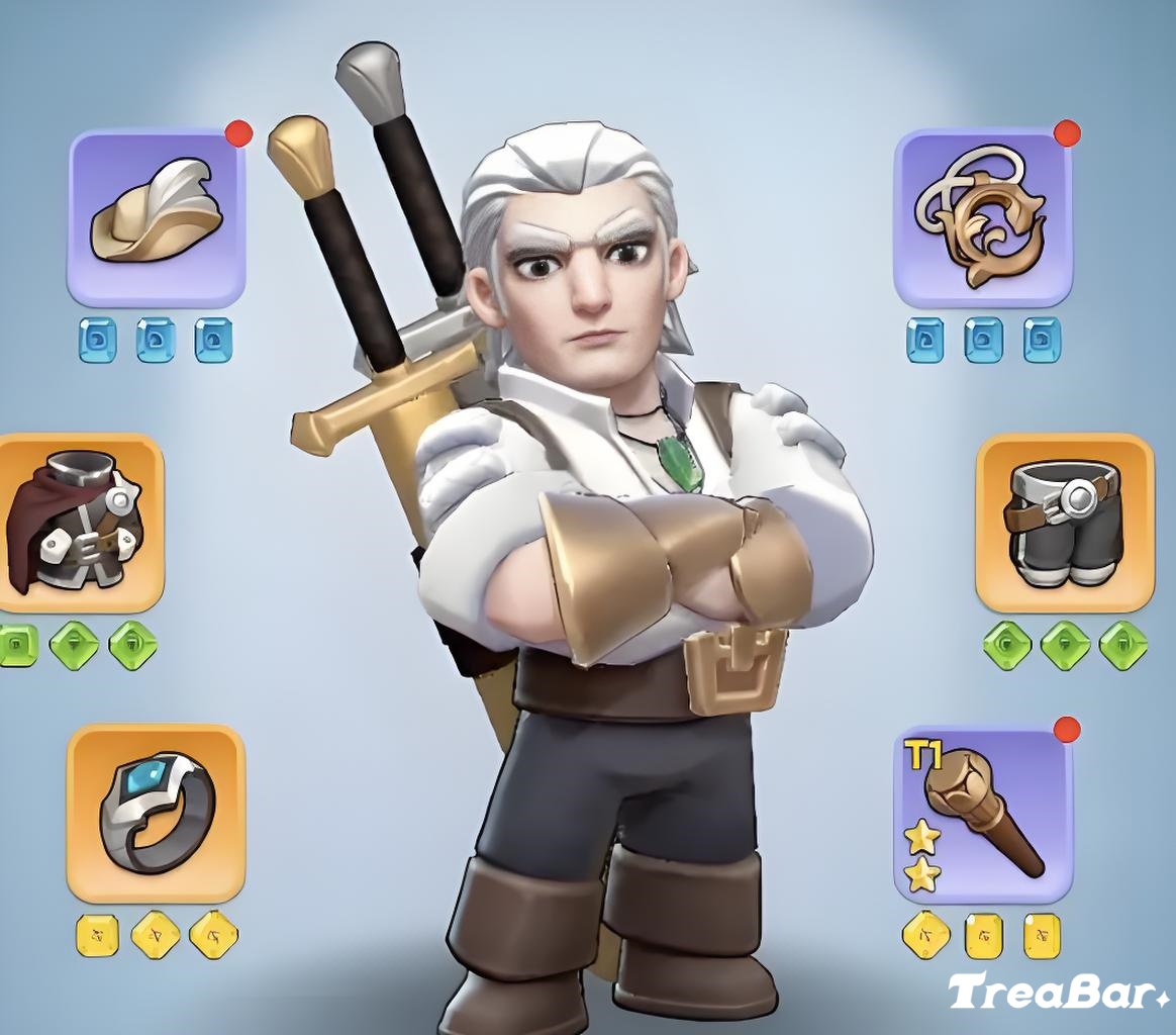 Guide ultime de Kingshot Arena | Équipes recommandées, sélection des adversaires et conseils pour maximiser les ressources