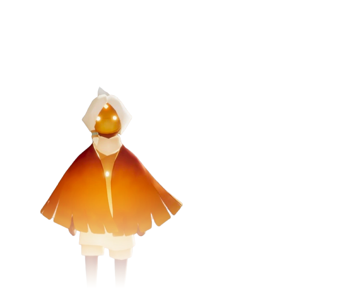 Sky:Children of the light