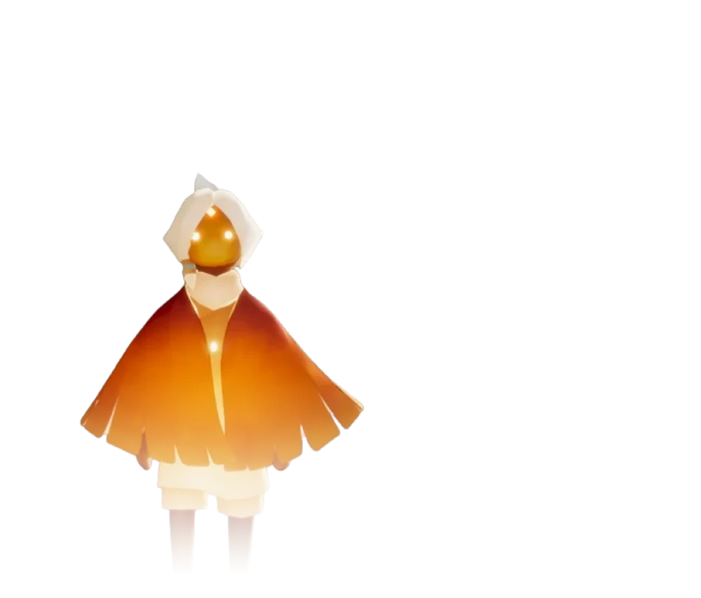 Sky:Children of the light