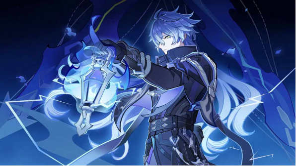 Guide d'invocation Genshin Impact 7.0 Faut-il invoquer Odette
