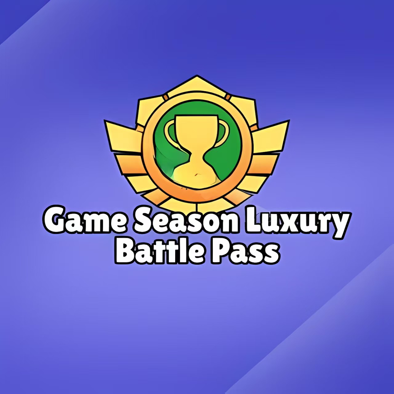 Season Battle Pass