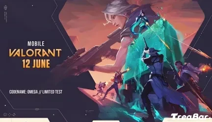 Valorant Mobile : Inscription, date de sortie et aperçu du gameplay [Dernières actualités 2025]