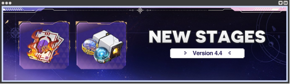 Honkai: Star Rail Version 4.4 Update Overview: In Ravages Does the Whistle Sound, the Express Heads Toward a New Threshold