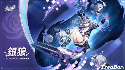 崩壞：星穹鐵道3.5版本全面解析－海瑟音與刻律德菈全新登場及復刻卡池攻略