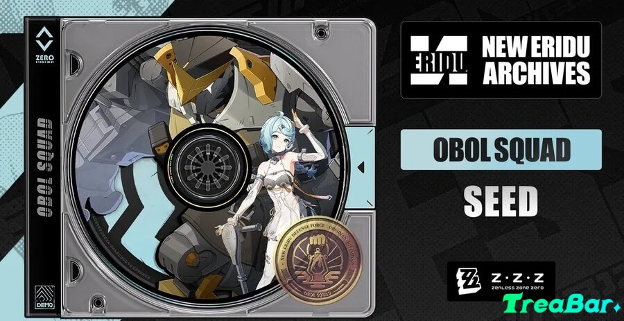 電力覺醒！ Zenless Zone Zero 新特務種子解析與核心玩法一覽