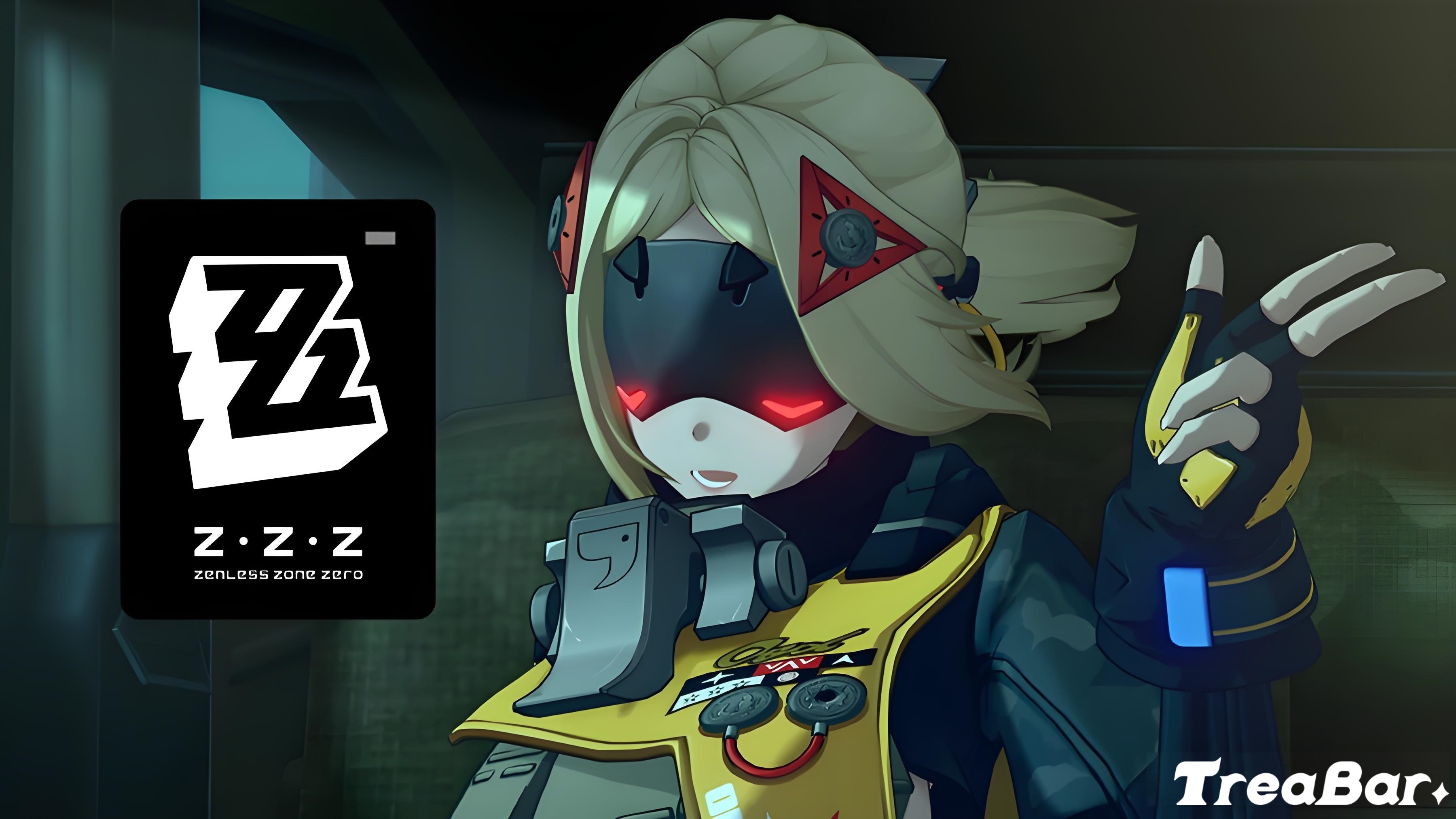 Zenless Zone Zero Trigger 完整攻略：W 型引擎、驅動盤與最強團隊搭配指南