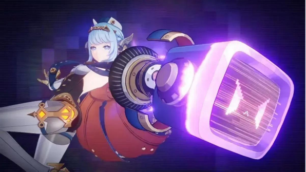 Guide d'invocation Genshin Impact 7.0 Faut-il invoquer Odette