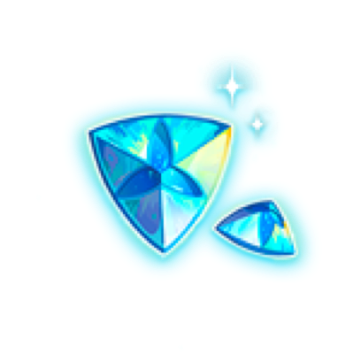 60 Cristal primaire
