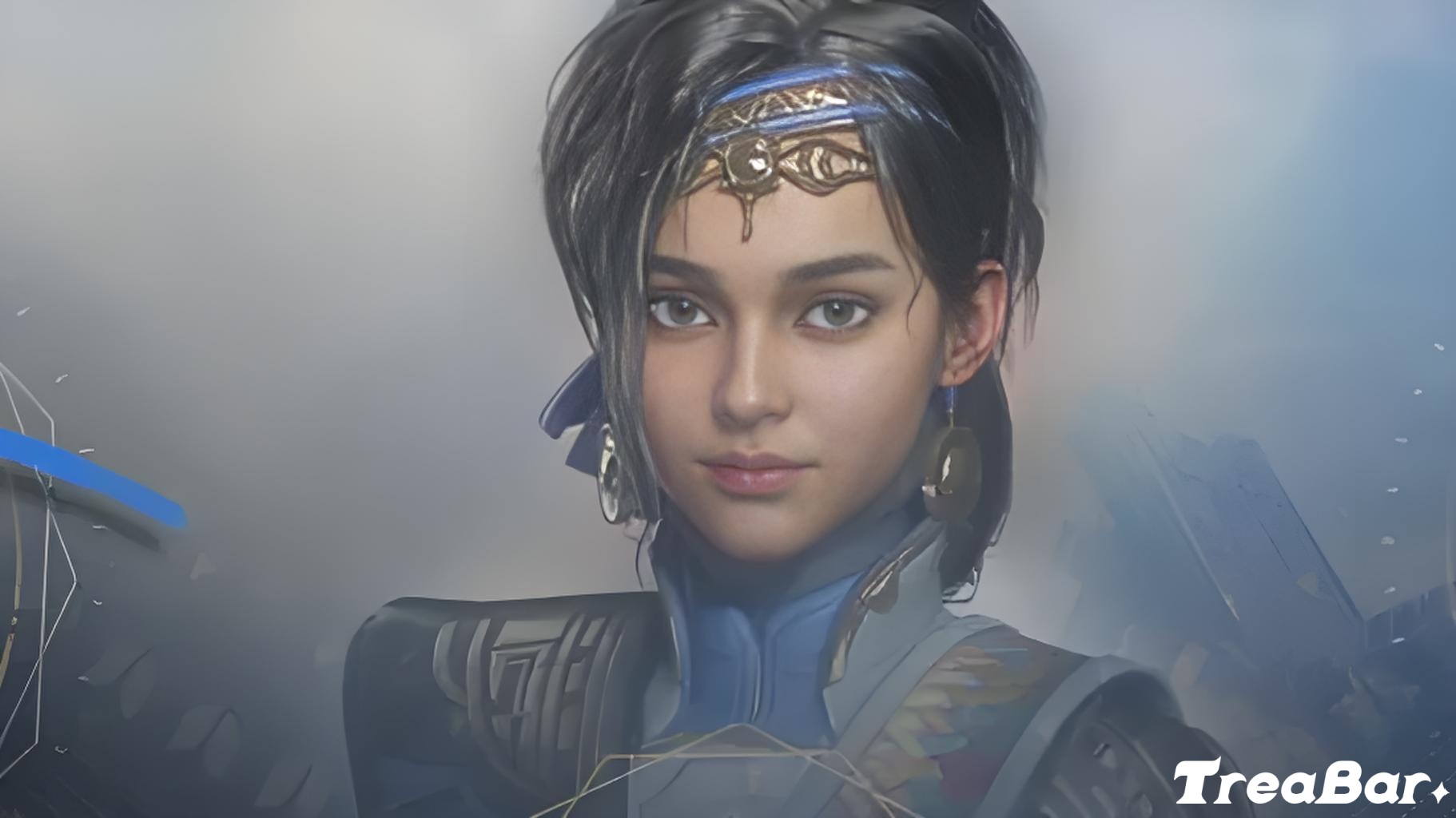 Destiny Rise: Полное руководство Аттала: Сборки оружия, выбор артефактов и конфигурация команды