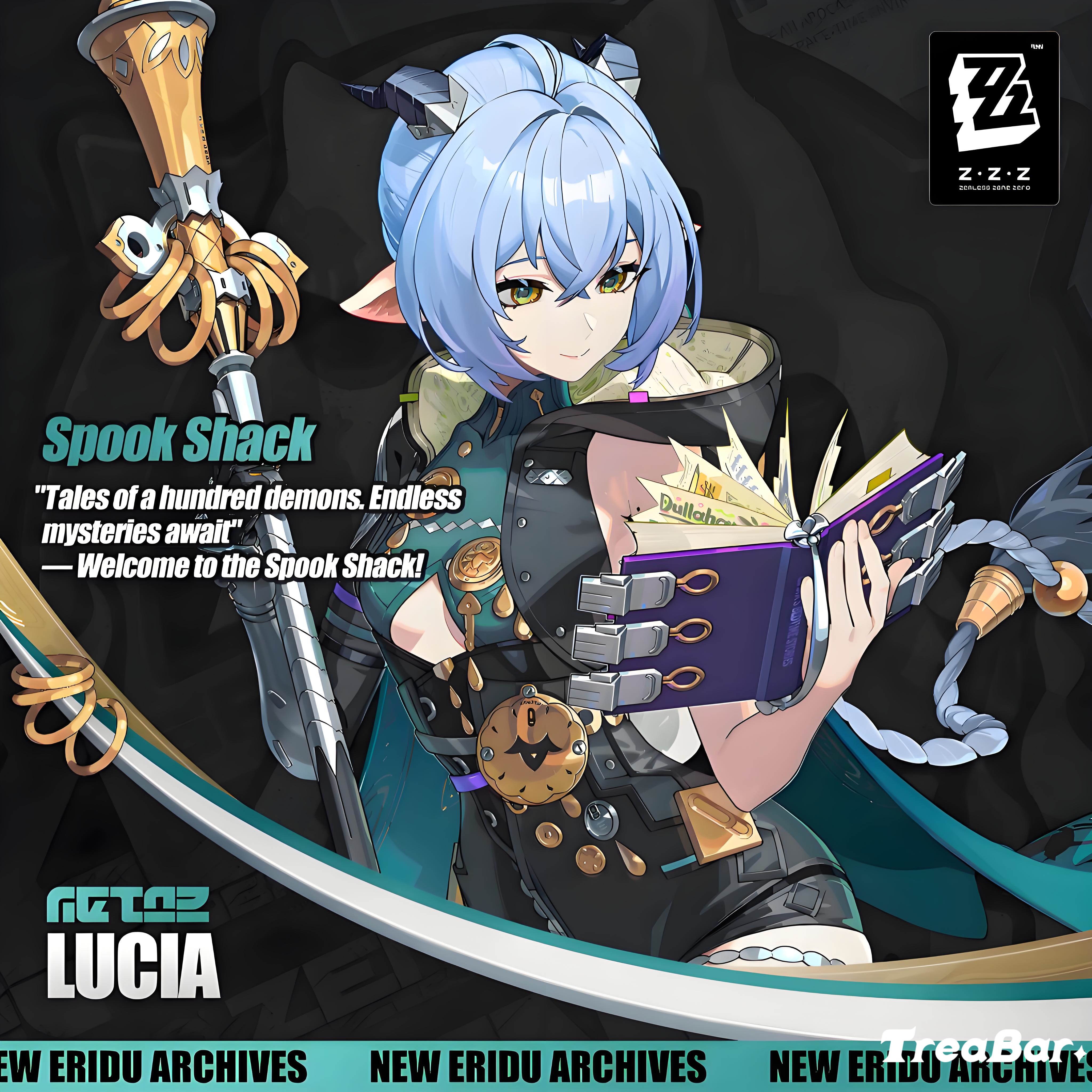 Komano Manatos Fähigkeiten enthüllt: Kit-Analyse, charakteristische W-Engine und ein umfassender Leitfaden zu Mindscape Cinema | Zenless Zone Zero 2.3