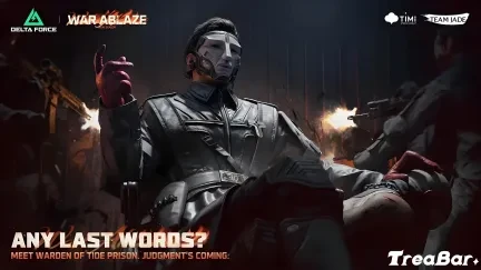 Delta Force Saison 6 : Guide complet de War Ablaze : Nouvelles cartes, nouveaux opérateurs et nouvelles armes