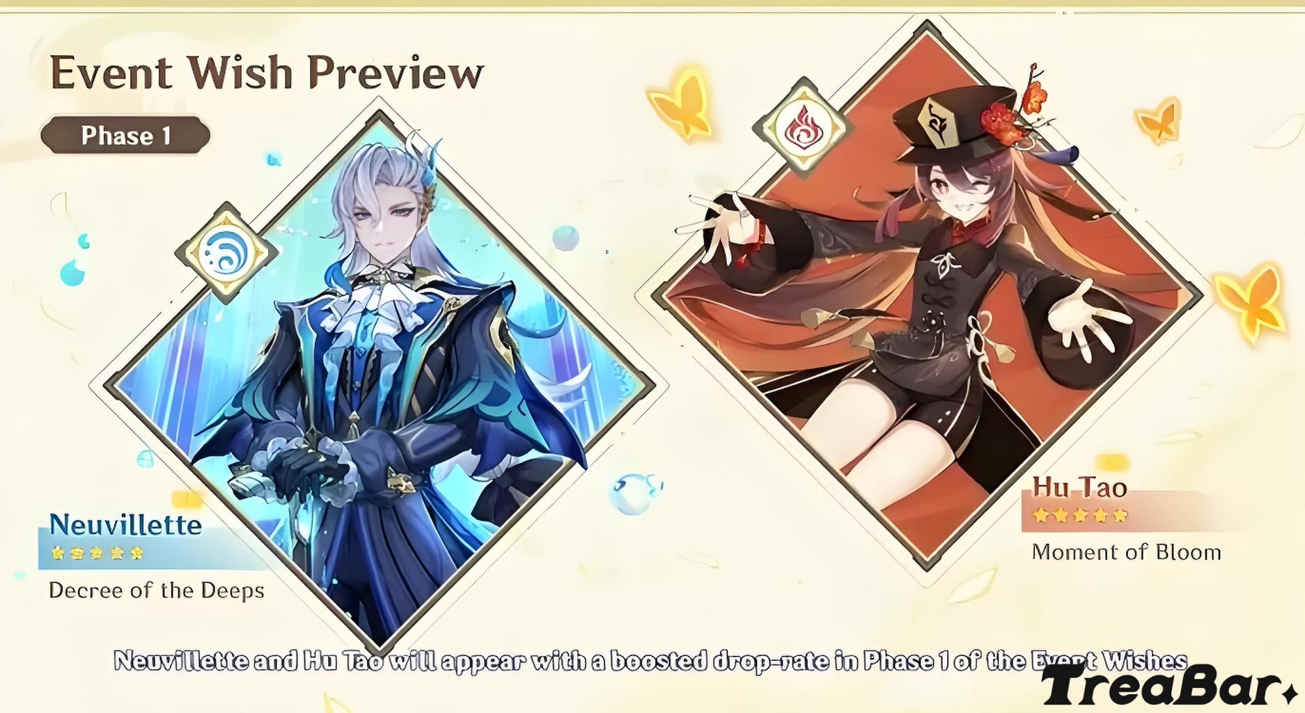 Genshin Impact 4.1 Banner Leaks and Character Recommendations: A Complete Analysis of Five-Star and Four-Star Characters