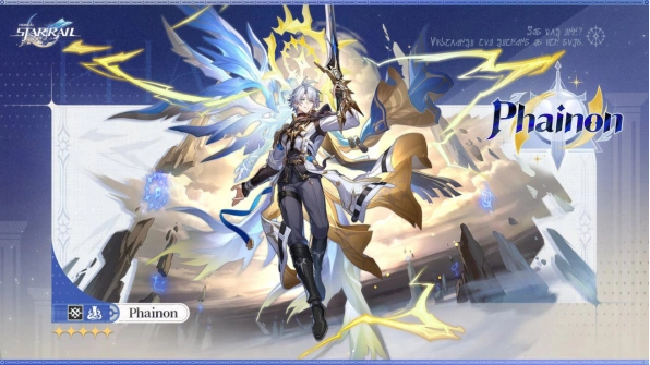 Honkai: Star Rail 4.3 プルガイド: Mortenax Blade はプルする価値がありますか?