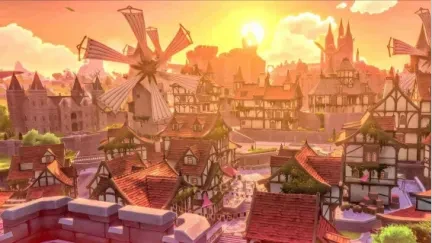 Genshin Impact Region Culture Guide: What Real-World Civilizations Inspired Teyvat?