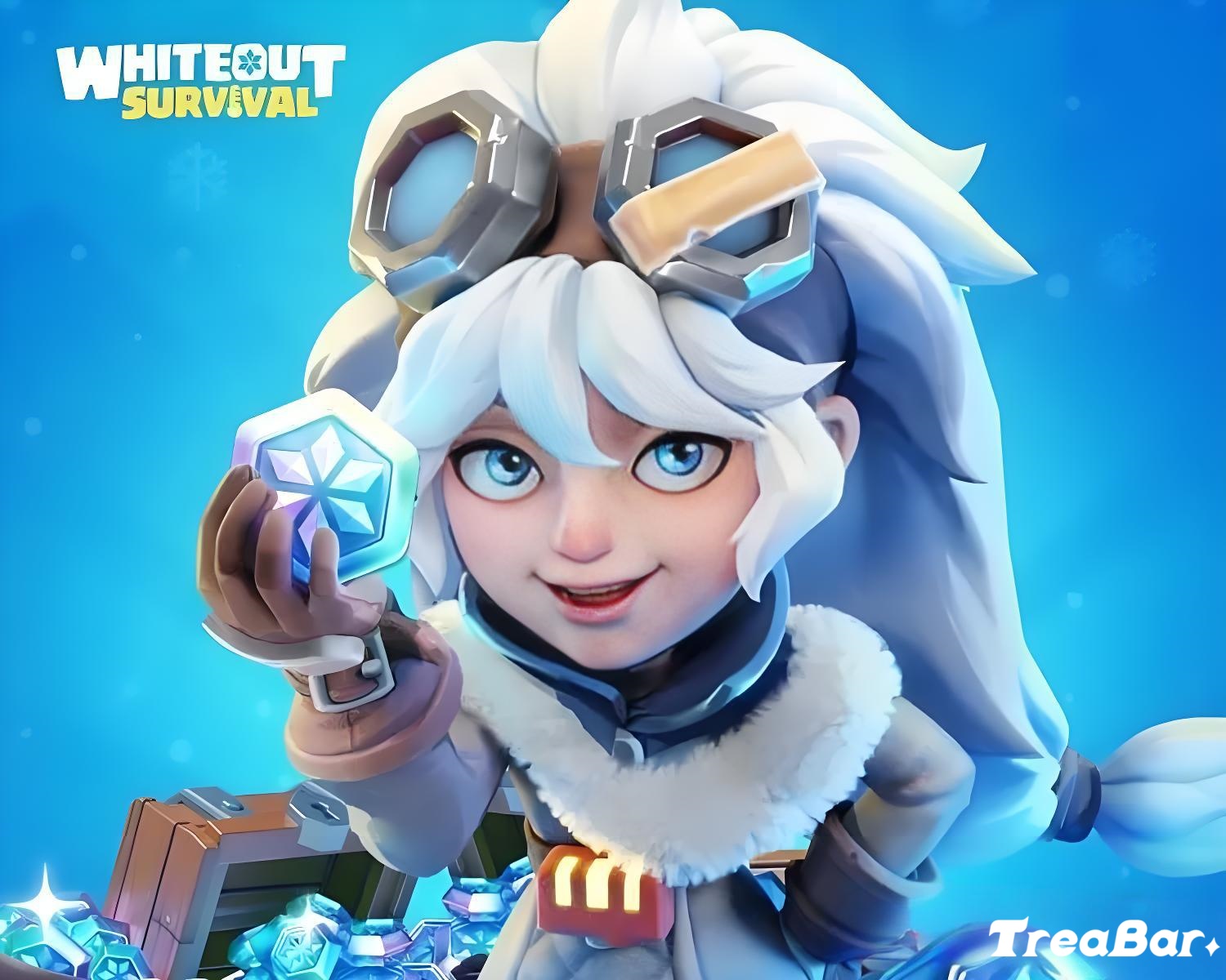 Kod Penebusan dan Panduan Penebusan Terkini Whiteout Survival untuk September 2025 - Sekilas Pandangan Ganjaran Percuma untuk Membantu Anda Bertahan di Ais dan Salji!