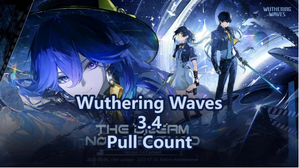 Guide d'invocation de Wuthering Waves 3.4 : bannières, 106 tirages F2P et stratégie