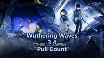 Guide d'invocation de Wuthering Waves 3.4 : bannières, 106 tirages F2P et stratégie