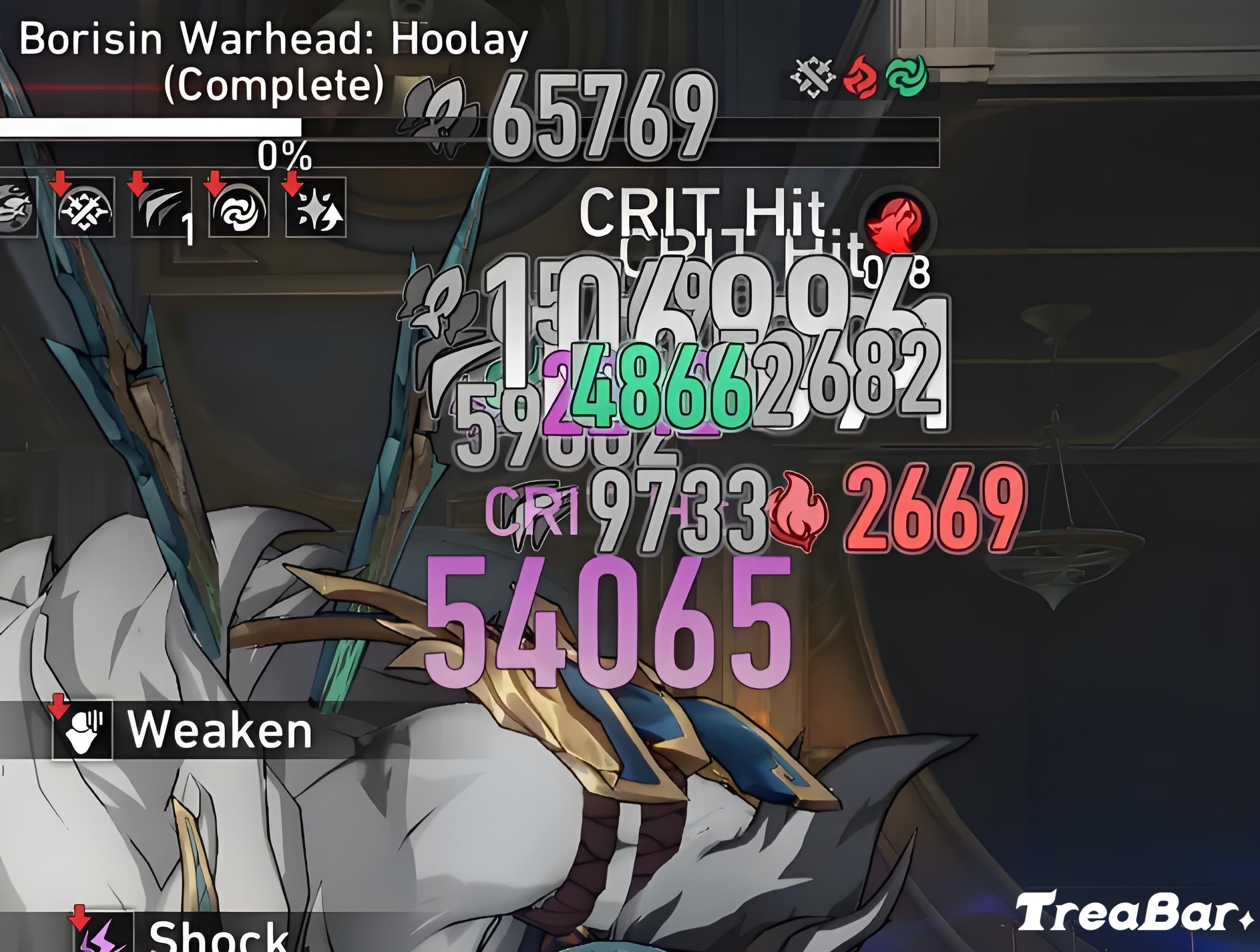 Hướng dẫn đầy đủ về các đội hình DoT trong Honkai Impact 3rd: Phân tích cơ chế, chiến thuật đội hình và nhân vật được đề xuất