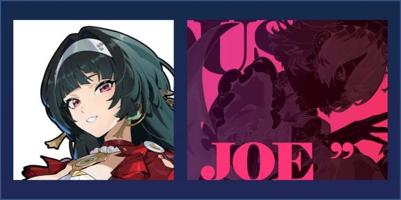 HSR 4.8 Banner Preview: Astra Yao and Ellen Confirmed for ZZZ Collab