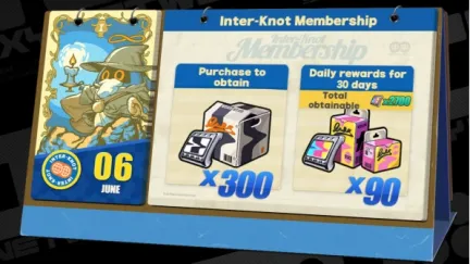 Abonnement Inter-Knot ZZZ : vaut-il le coup ?