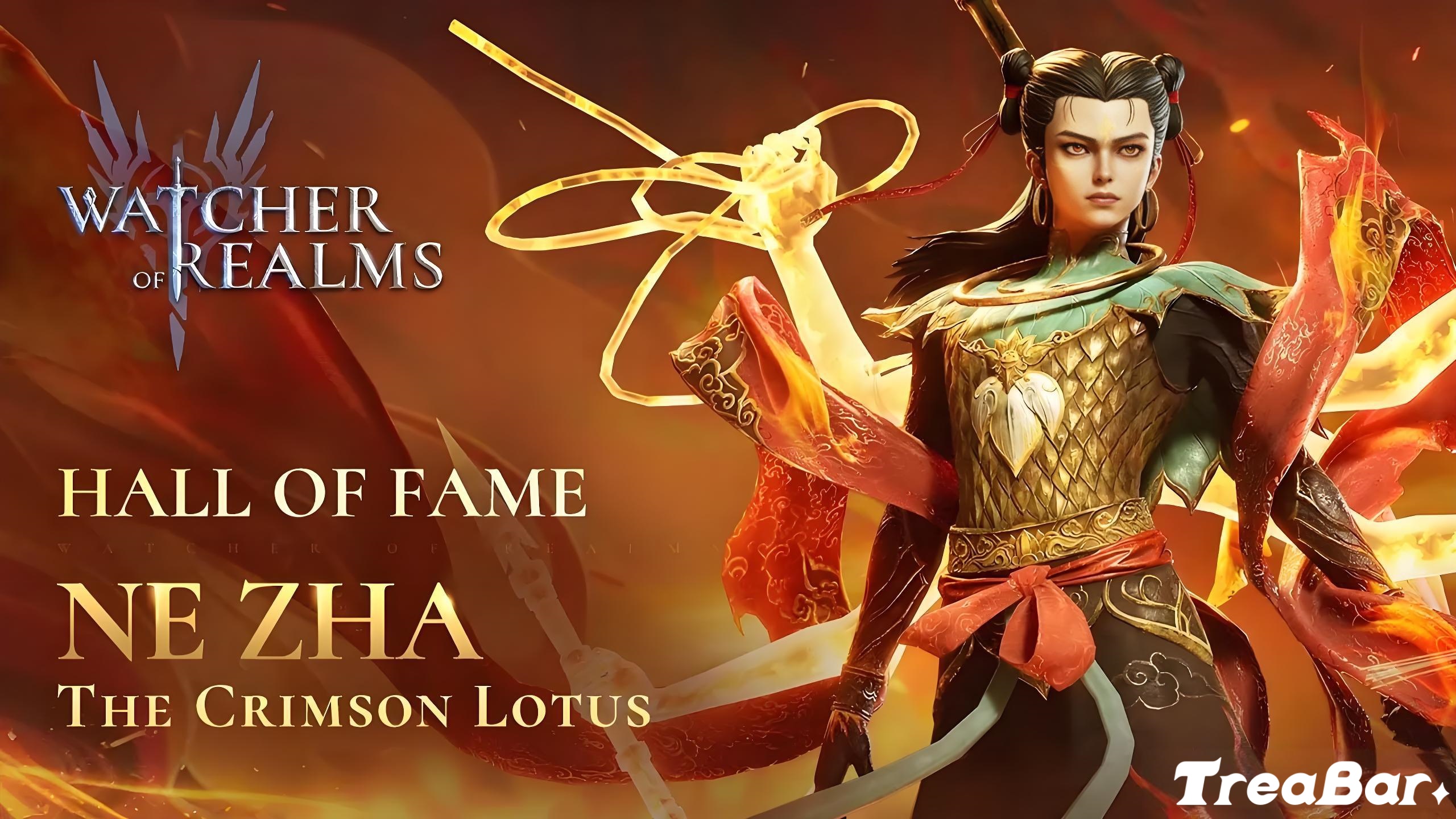 Hướng dẫn Tối thượng về Nezha trong Overwatch: Phân tích Kỹ năng, Khả năng Tương thích Đội hình và Hướng dẫn Lên đồ