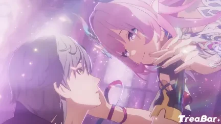Analyse des fuites concernant Cyrène dans le patch 3.7 de Honkai Impact 3 : Liens potentiels avec le soutien Glace et Elysia