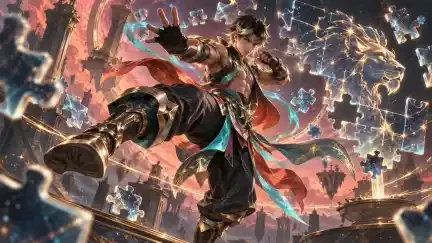 Chouの無料周年スキンを手に入れる方法とAspirants Premium Supplyの使い方