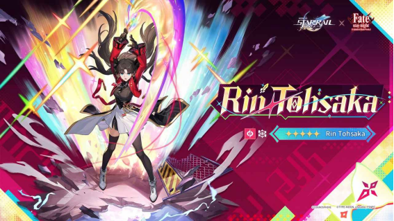 Honkai: Star Rail Preview of new characters and quick look at the full character list