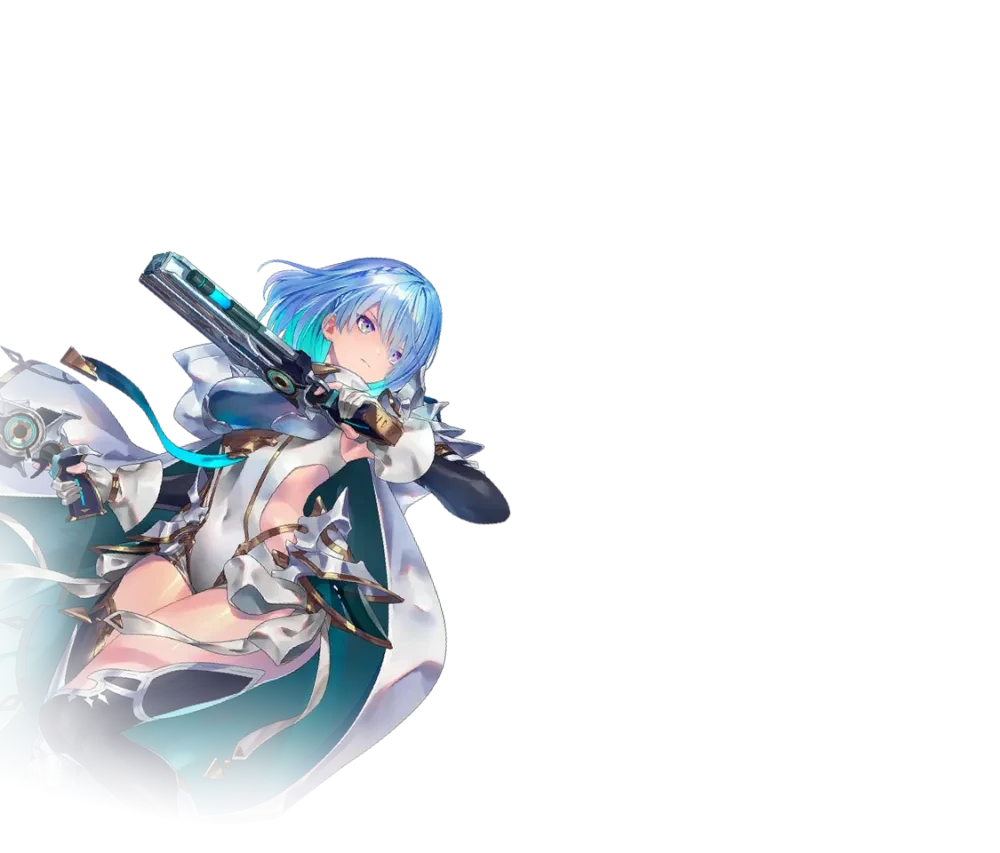 Shadowverse: Worlds Beyond