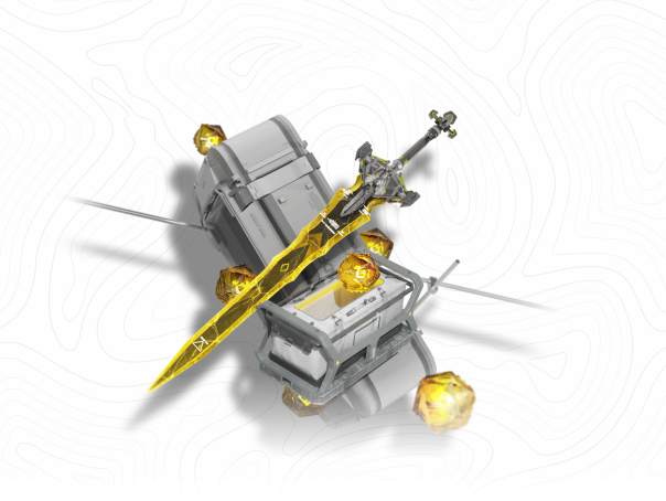 Grand Vision Arsenal Bundle
