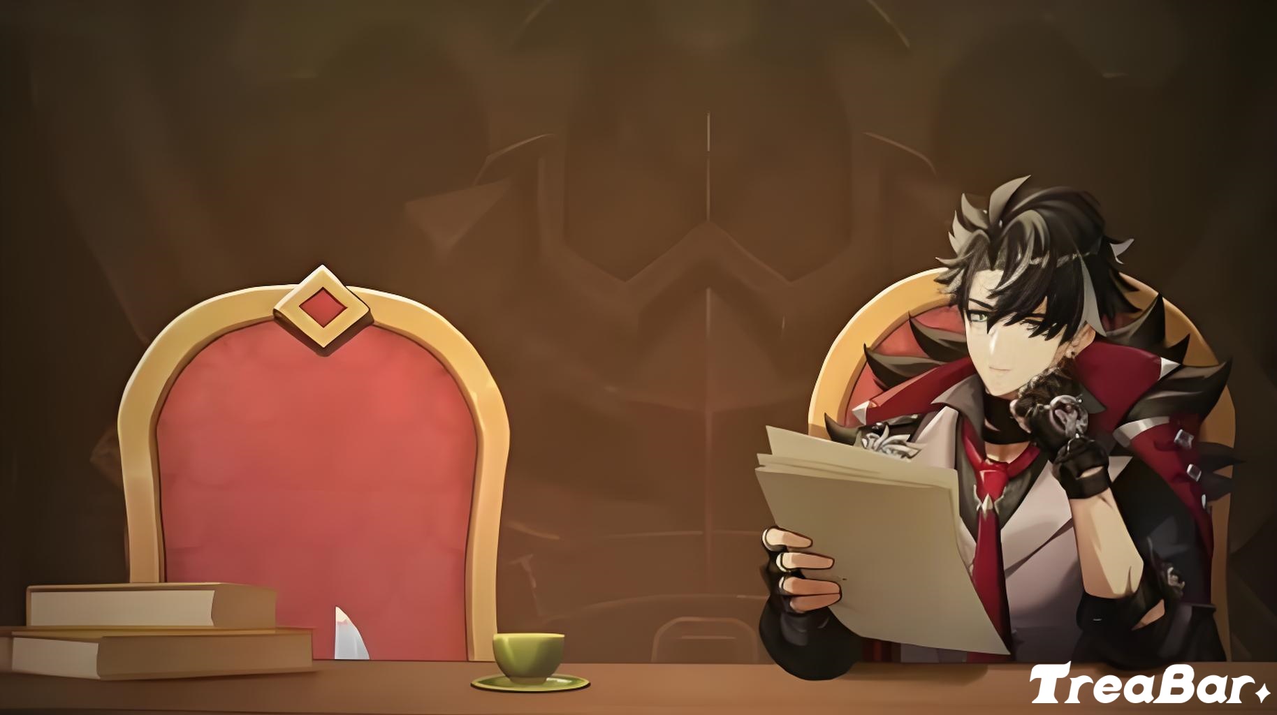 Genshin Impact Wriothesley: Release Date, Ice Elemental Skills, and Combat Abilities Revealed