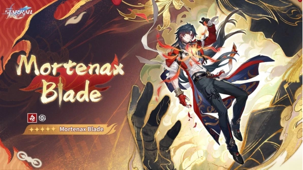 Honkai: Star Rail 4.3 Pull Guide: Is Mortenax Blade Worth Pulling?