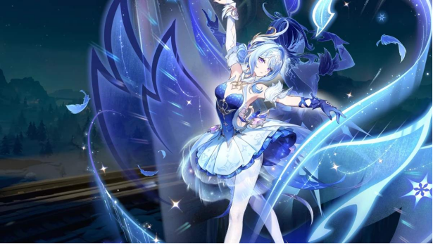 Genshin Impact 7.0 Pull Guide Should You Pull Odette