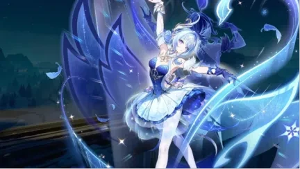 Genshin Impact 7.0 Pull Guide Should You Pull Odette