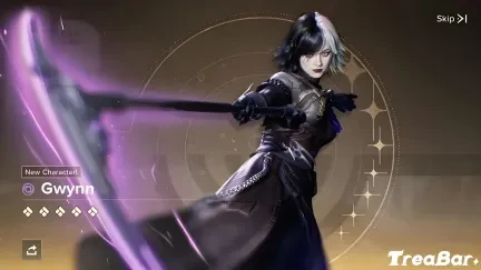 Destiny Rising: คู่มือการสร้างตัวละครขั้นสุดยอดของ Gwynn | การเลือกอาวุธ, การสร้าง Artifact และเพื่อนร่วมทีมที่ดีที่สุด