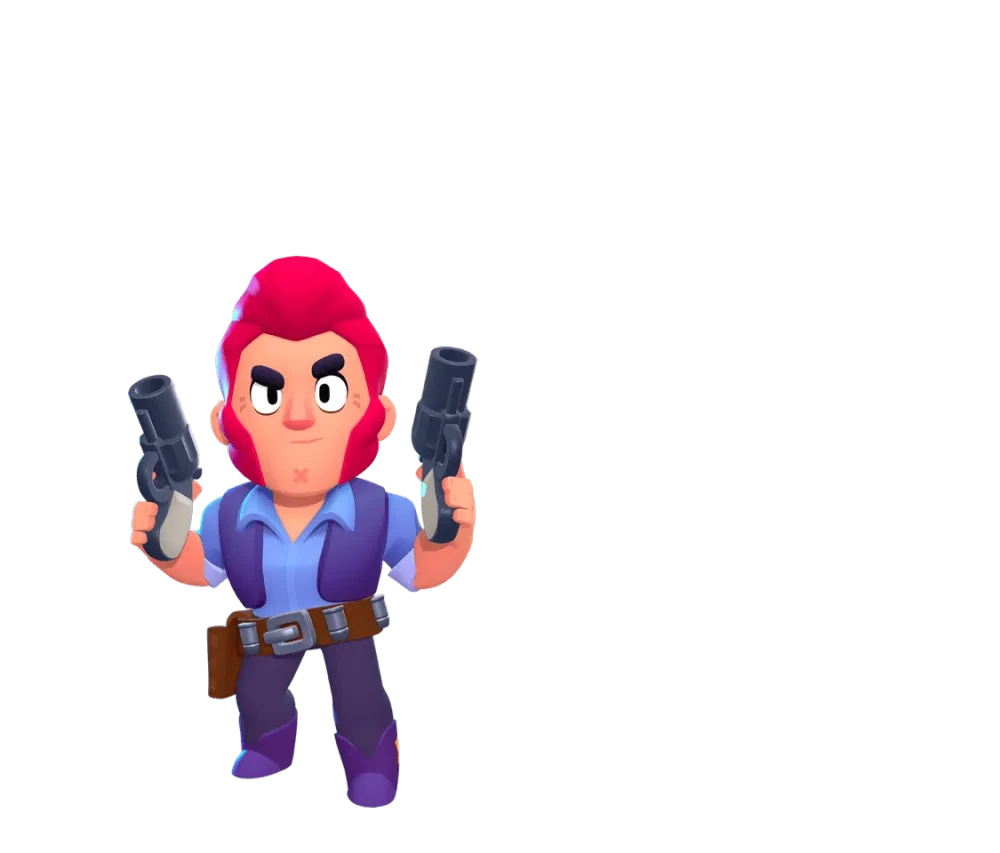 Brawl Stars