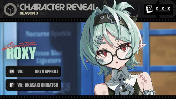 絕區零 3.2 版本前瞻:Claret Flint、Roxy 與 Flint Workshop 卡池爆料彙總
