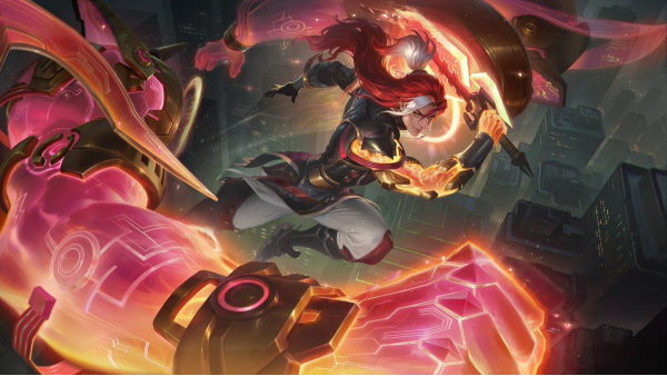 MLBB Suyou Project Immortal Эпический скин: обновления/Leaks Guide