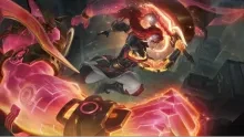 MLBB Suyou Project Immortal Эпический скин: обновления/Leaks Guide