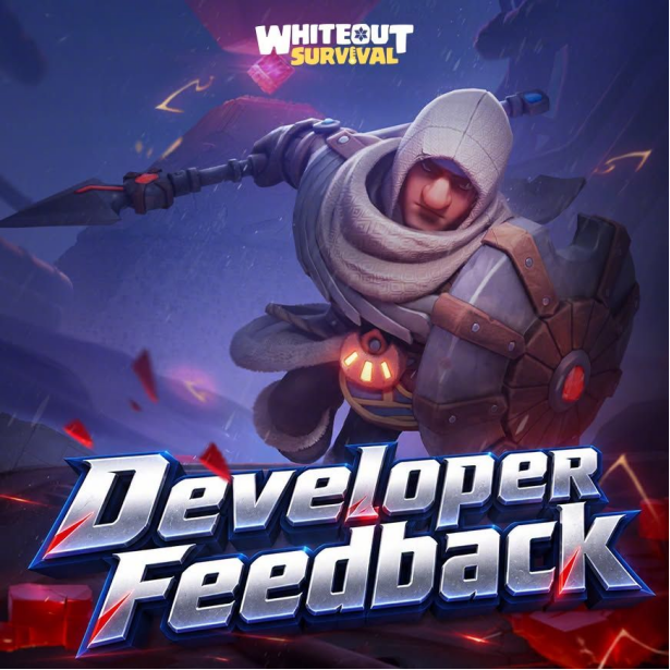 Whiteout Survival: Complete Guide to the New Core Gameplay Modes and Major System Updates