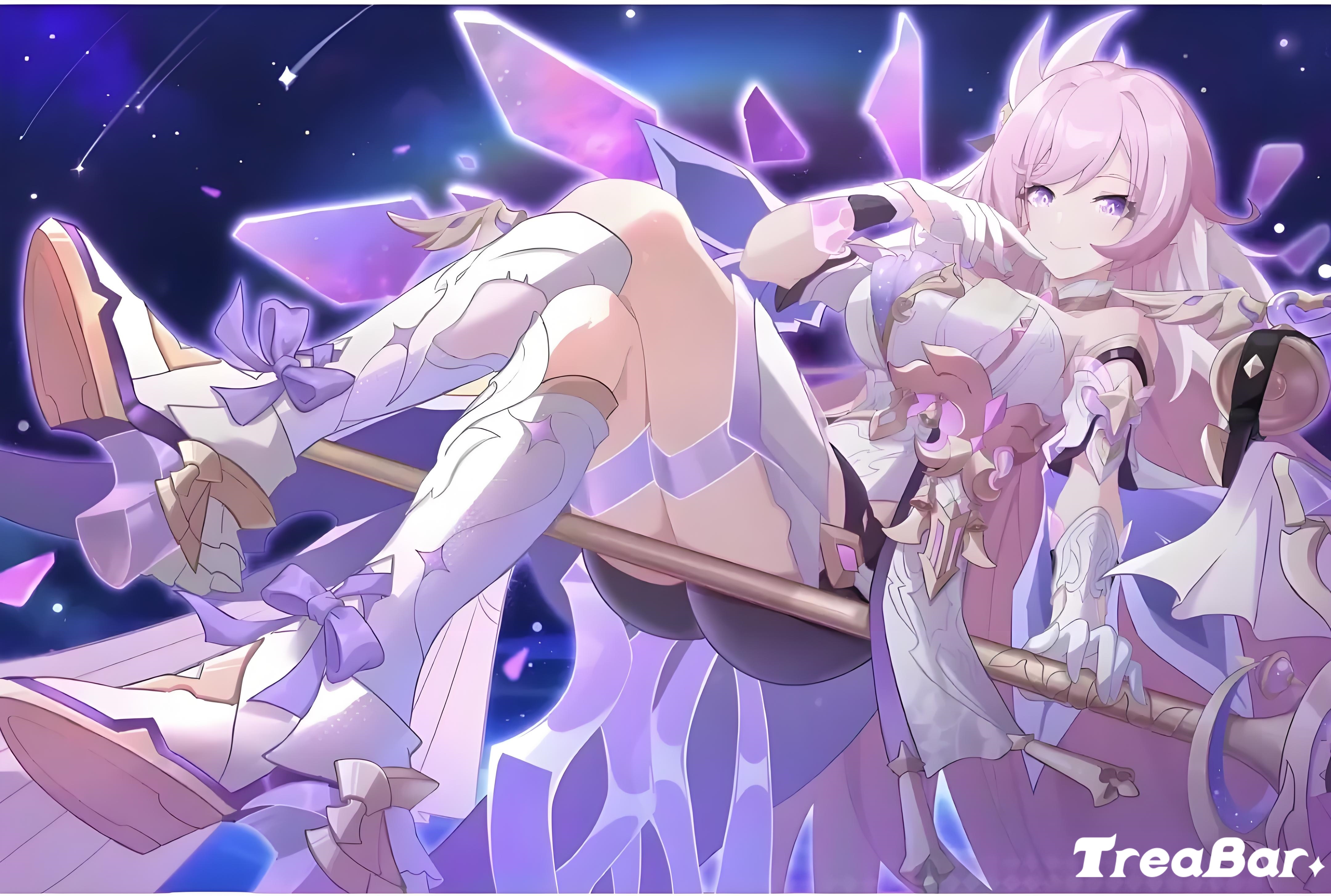 Hướng dẫn Toàn diện về Rút Bài Nhóm trong Honkai Impact 3 - 3.8