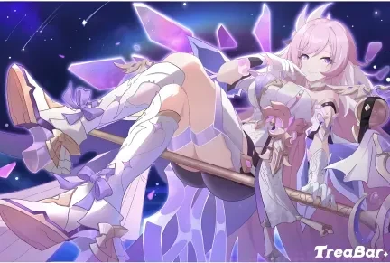 Hướng dẫn Toàn diện về Rút Bài Nhóm trong Honkai Impact 3 - 3.8
